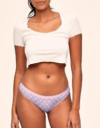 Elaina Bikini Panty