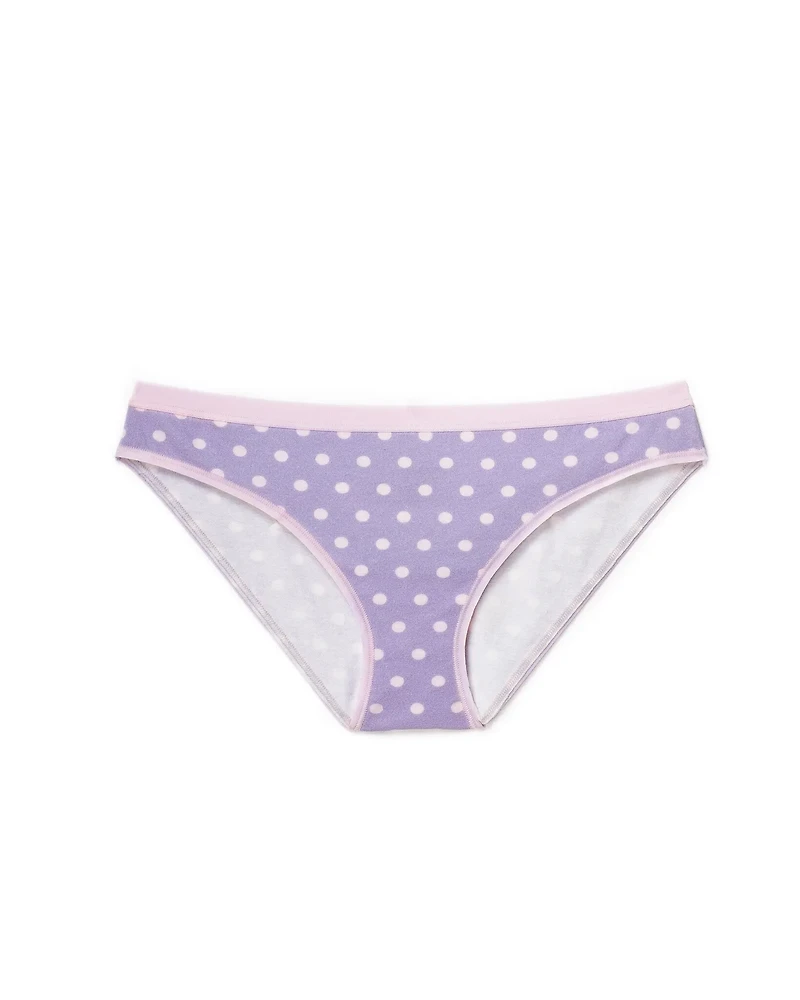 Elaina Bikini Panty