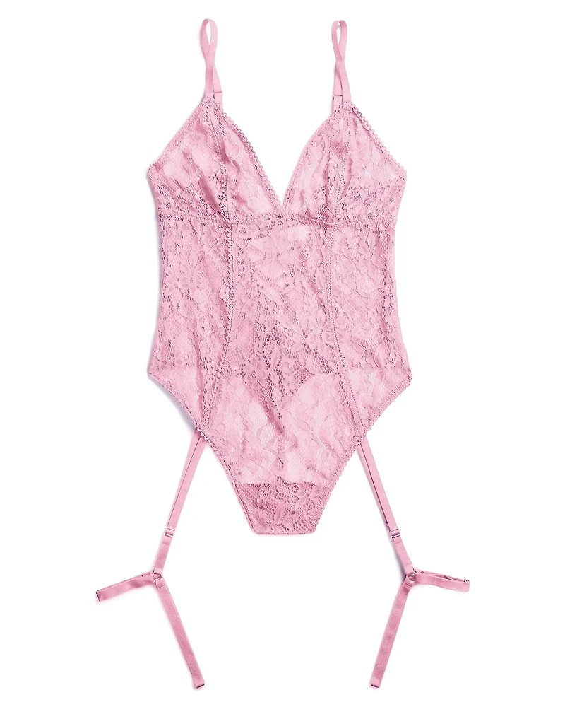 Clarisse Bodysuit