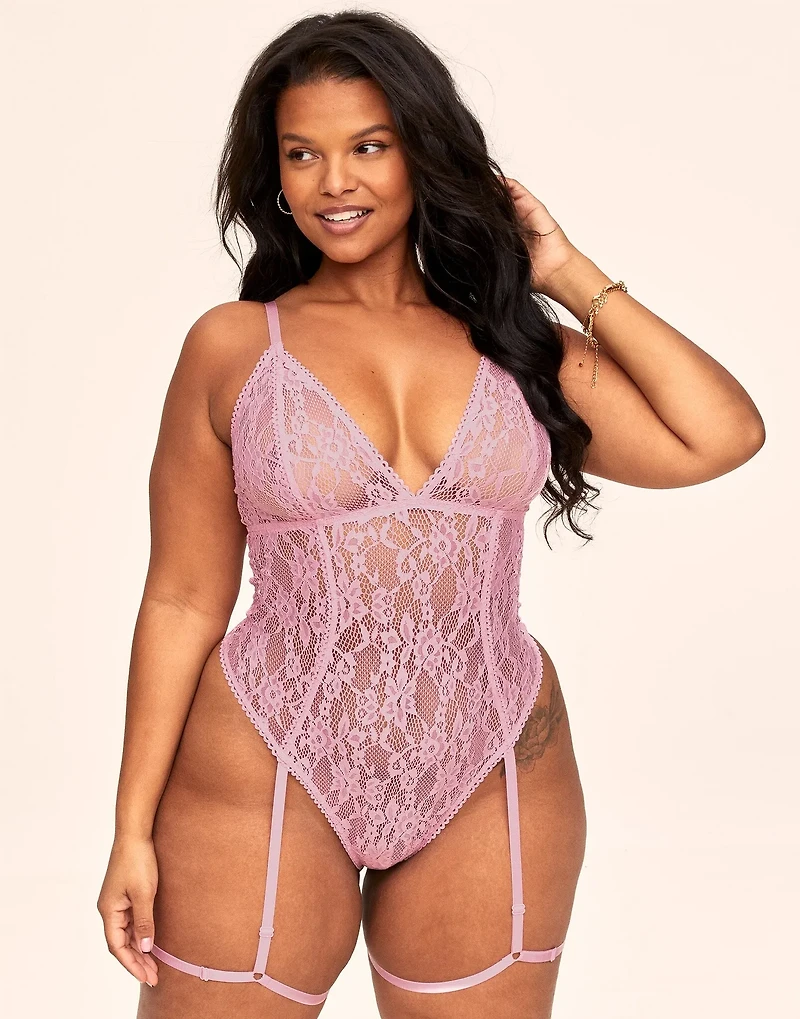 Clarisse Bodysuit