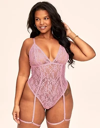 Clarisse Bodysuit