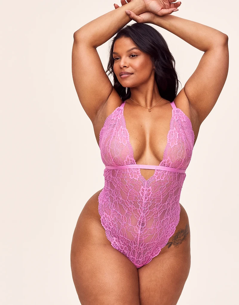 Amata Bodysuit