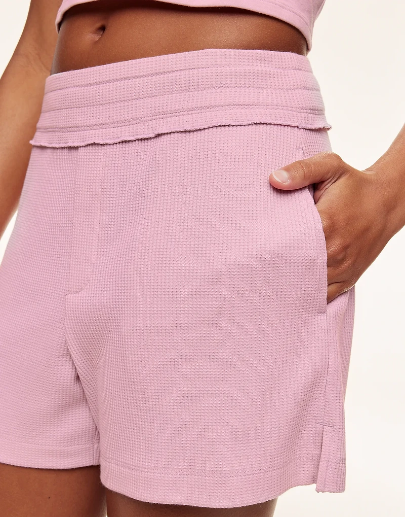 Aislin Shorts