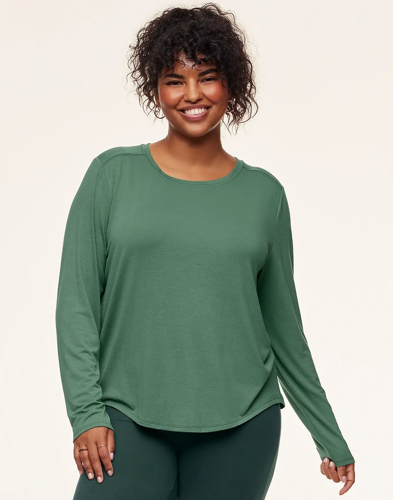 Molly Longsleeve T-Shirt