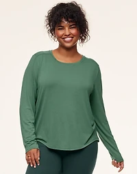 Molly Longsleeve T-Shirt