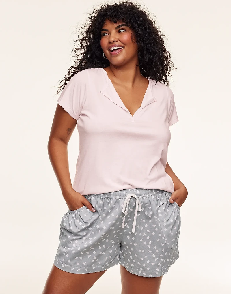 Jacquelyn PJ Set