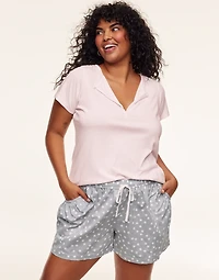 Jacquelyn PJ Set