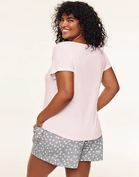 Jacquelyn PJ Set