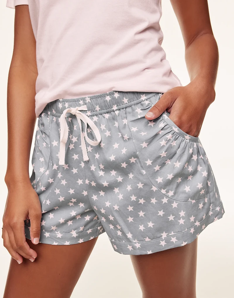 Jacquelyn PJ Set