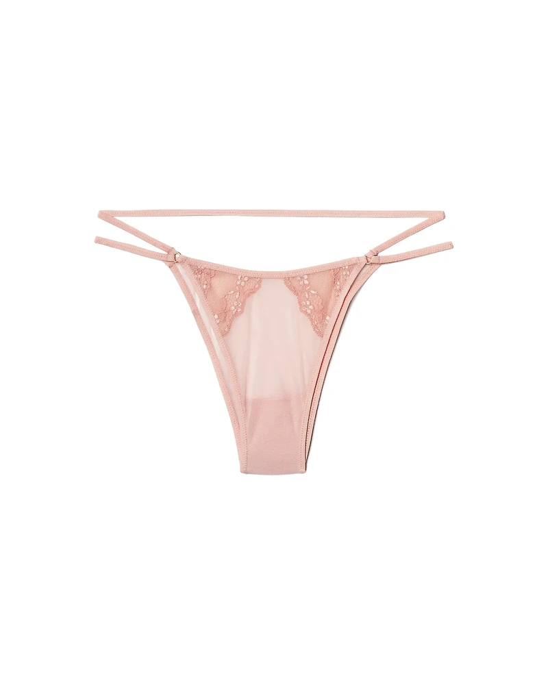 Kennedy Bikini Panty