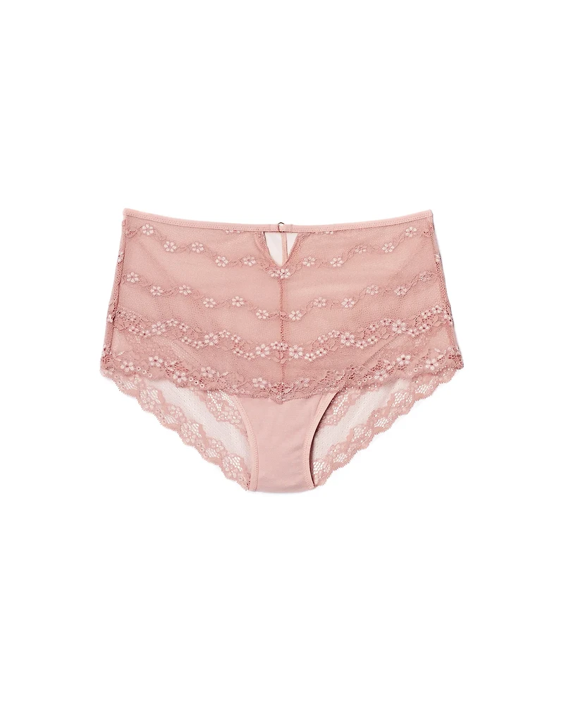 Kennedy High Waisted Panty