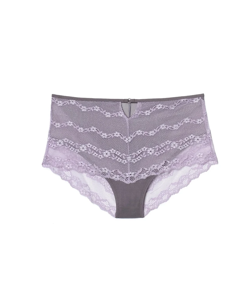 Kennedy High Waisted Panty