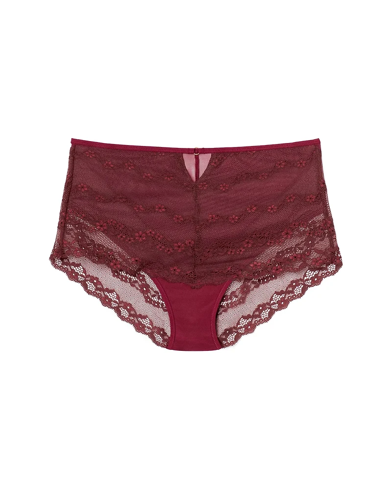 Kennedy High Waisted Panty