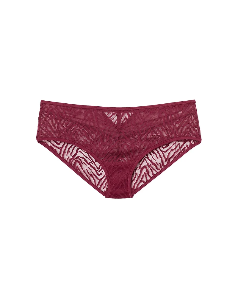 Madie Hipster Panty