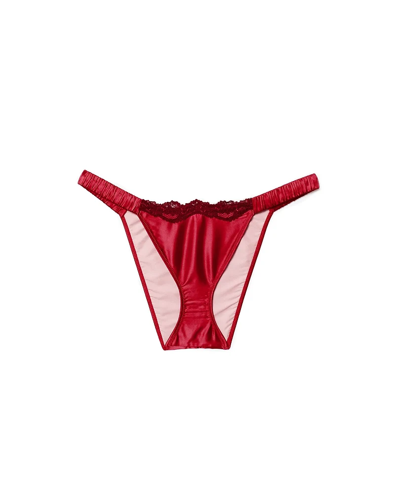 Averly Brazilian Panty