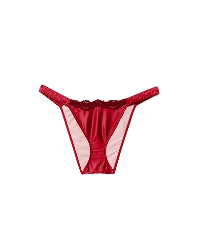 Averly Brazilian Panty