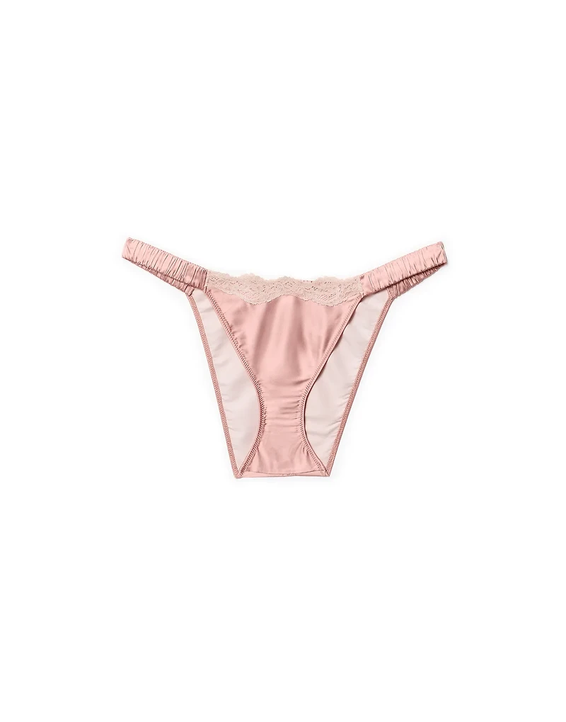 Averly Brazilian Panty
