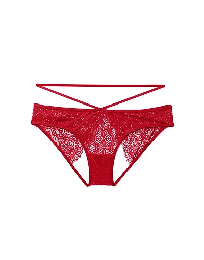 Jenni Bikini Panty