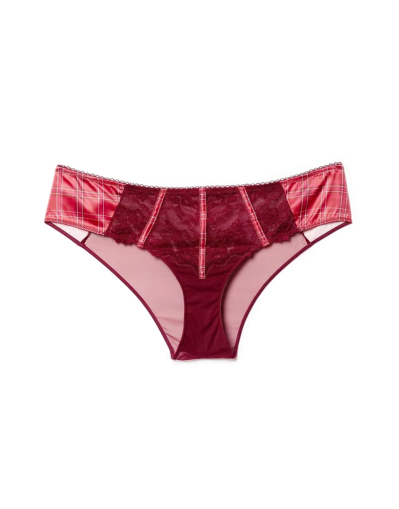 Svana Cheeky Panty