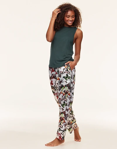 Alania PJ Set