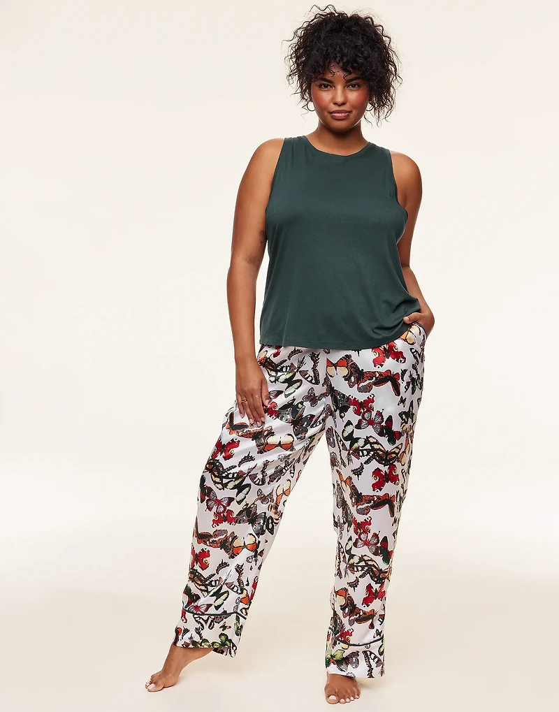 Alania PJ Set