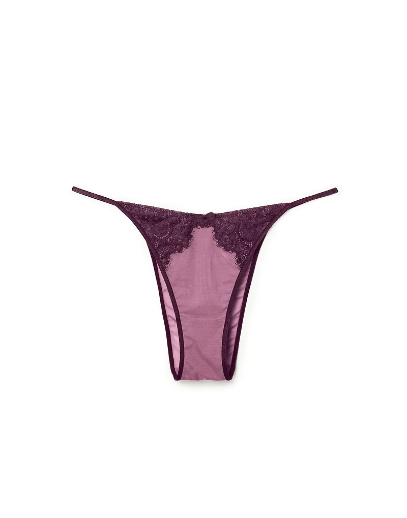 Evelyn Brazilian Panty