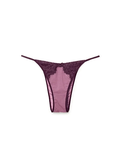 Evelyn Brazilian Panty