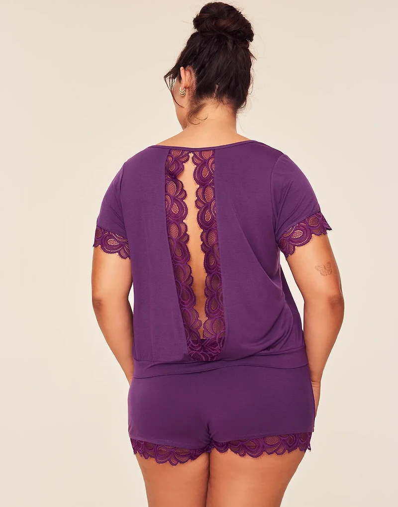 Charli PJ Set