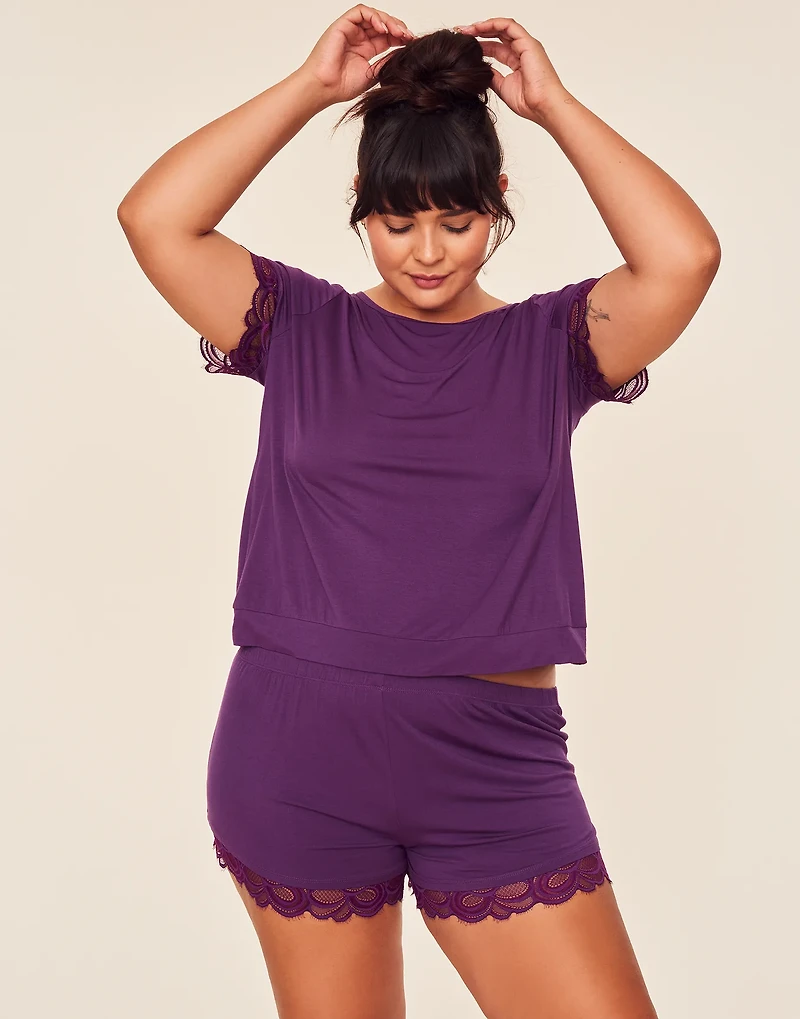 Charli PJ Set