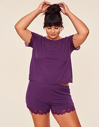 Charli PJ Set