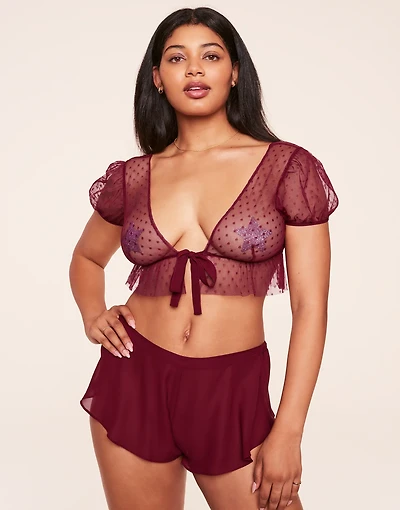 Lindy PJ Set