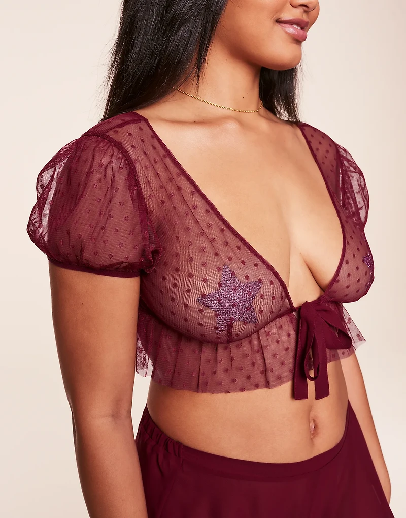 Lindy PJ Set