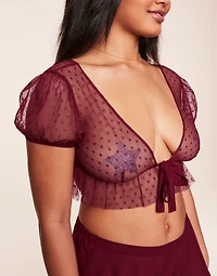 Lindy PJ Set