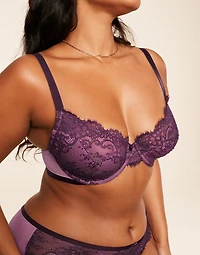 Evelyn Unlined Bra