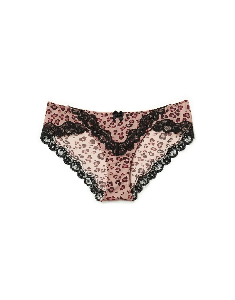 Nare Hipster Panty