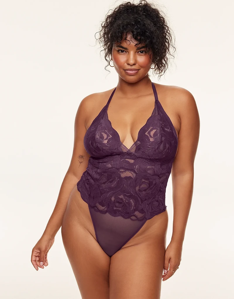 Esme Bodysuit