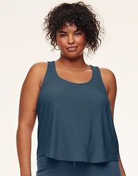 Marcy Mesh Tank