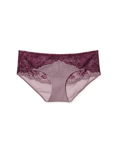 Cyla Hipster Panty