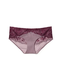 Cyla Hipster Panty