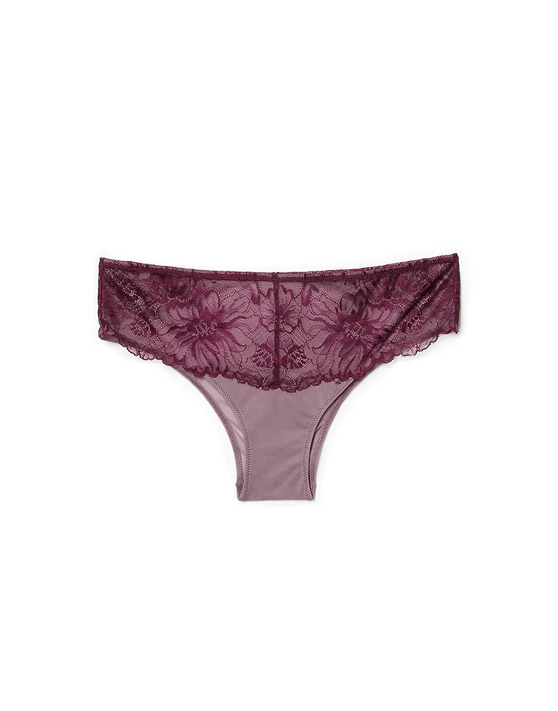 Cyla Cheeky Panty