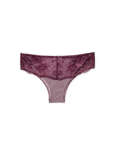 Cyla Cheeky Panty