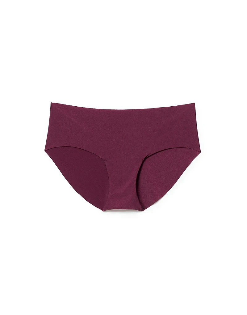 Leto Hipster Panty