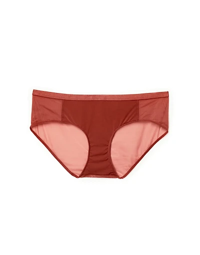 Fallon Hipster Panty