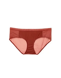 Fallon Hipster Panty