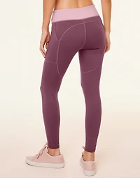 Bailey Medium Rise Legging