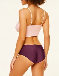 Leto Hipster Panty