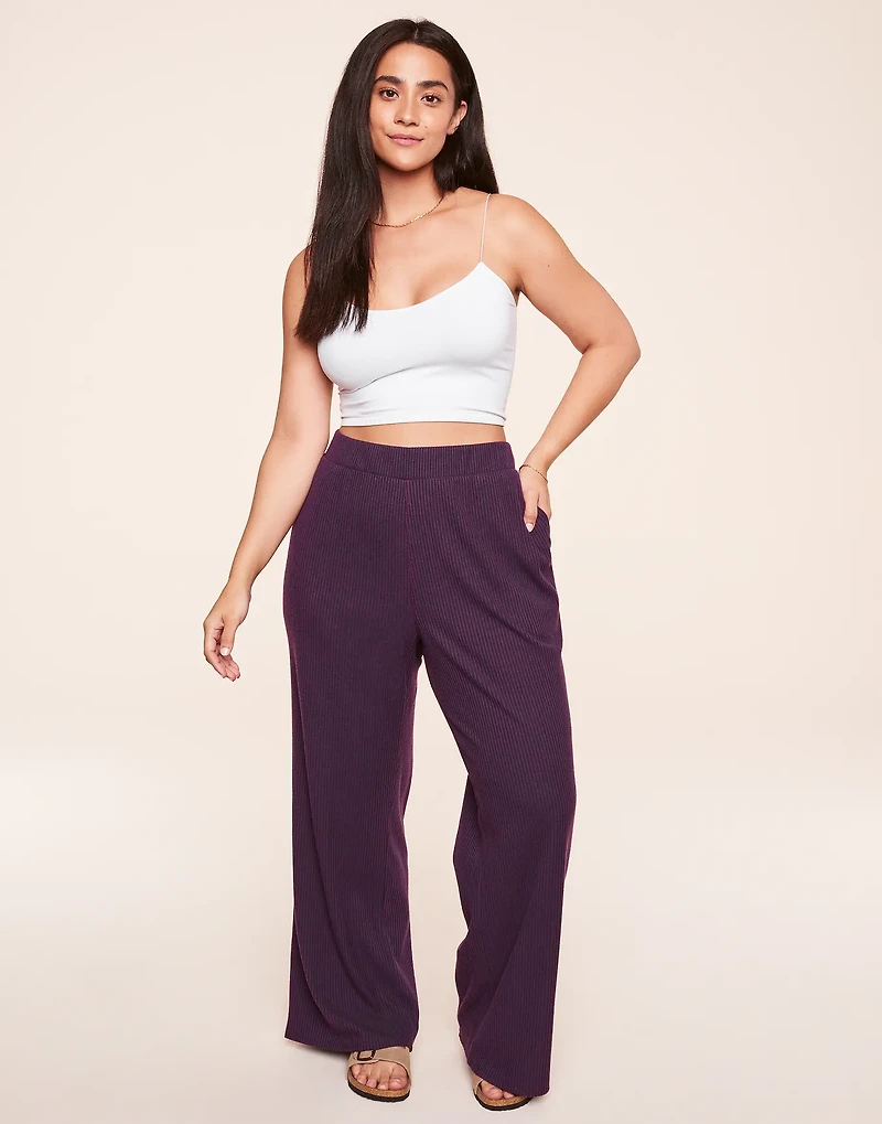 Riley Rib Pants
