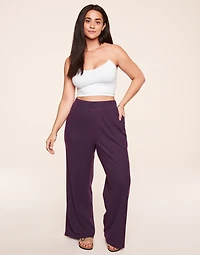 Riley Rib Pants