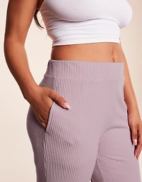 Riley Rib Pants