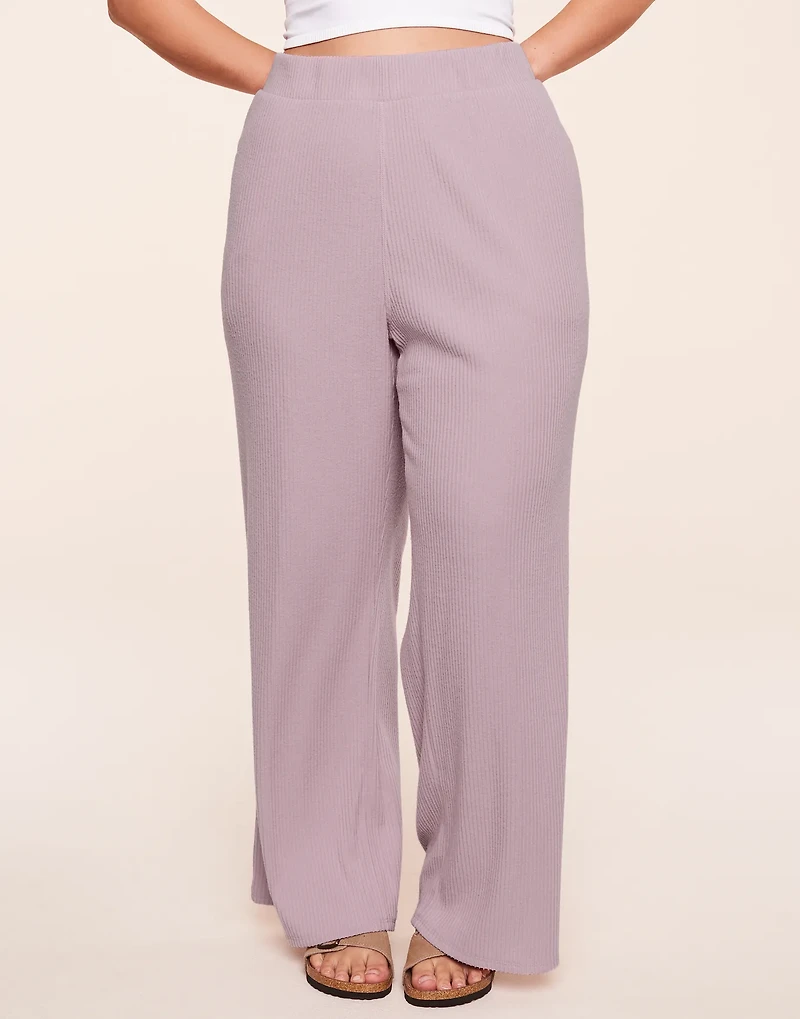 Riley Rib Pants